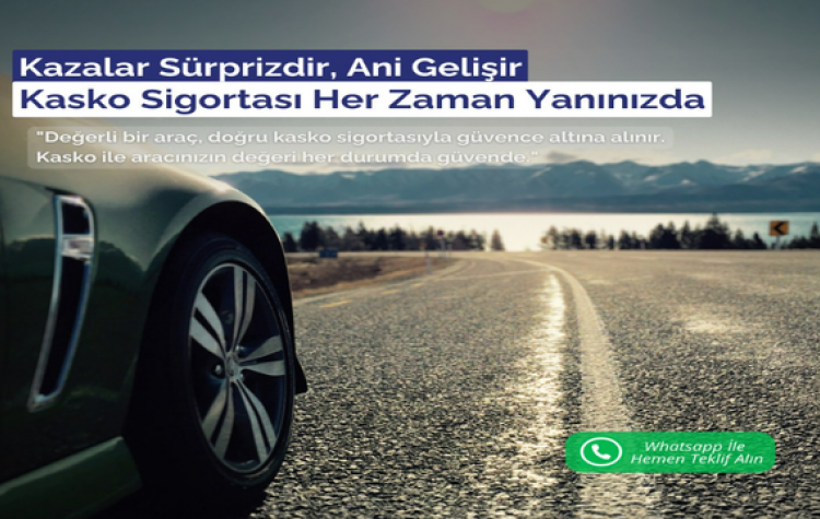 Sigortasız araç kullanacak kadar,  zengin misiniz ?